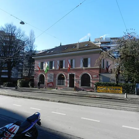 Larem Suites Appartement *