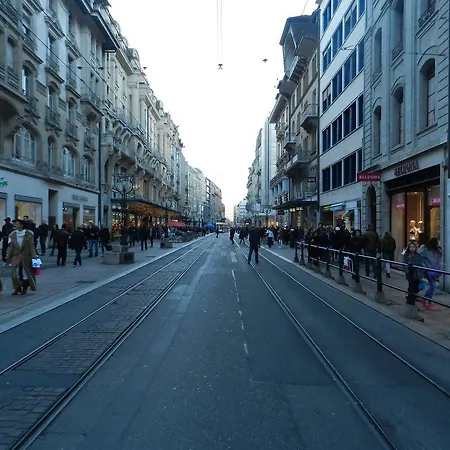 Larem Suites Genève