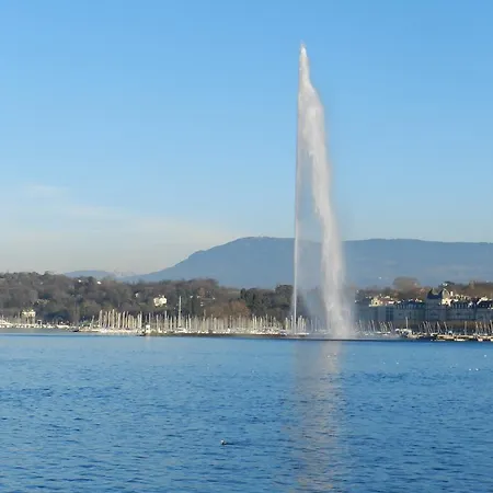 Larem Suites * Genève