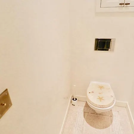 Appartement Larem Suites