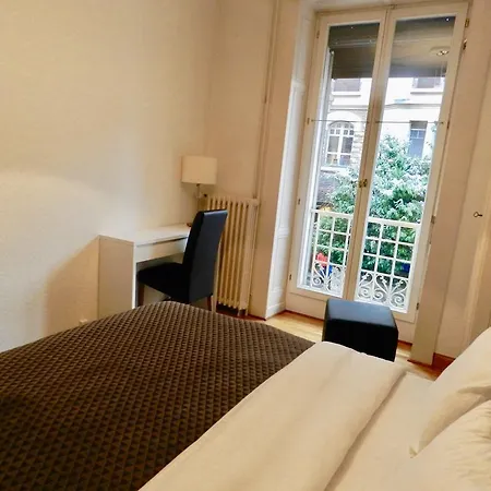 Larem Suites