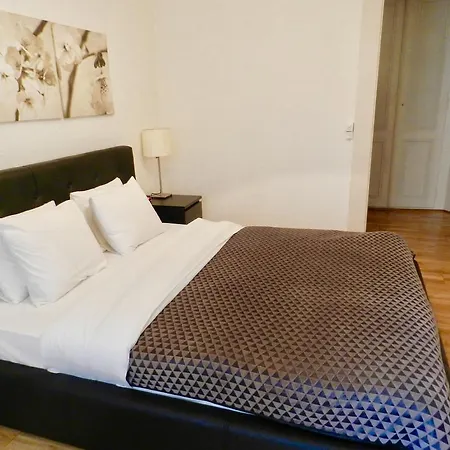 Larem Suites Appartement *