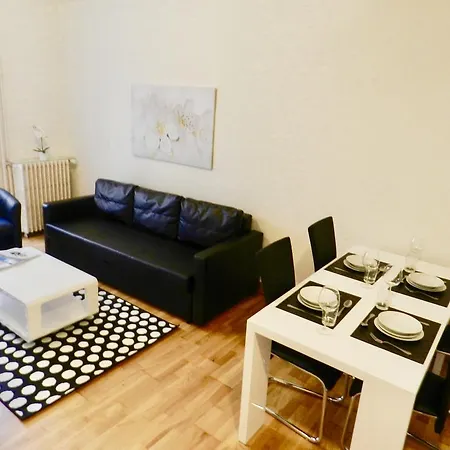 Larem Suites