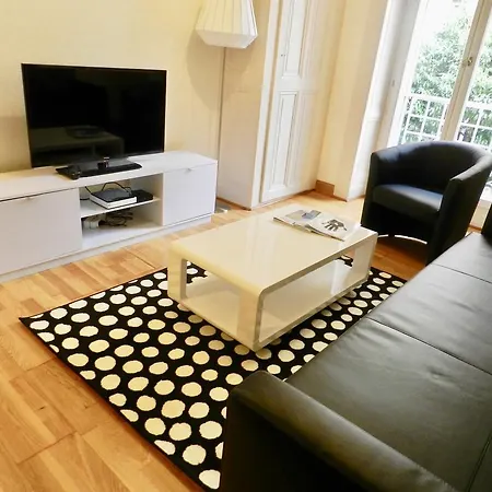 Larem Suites Appartement *