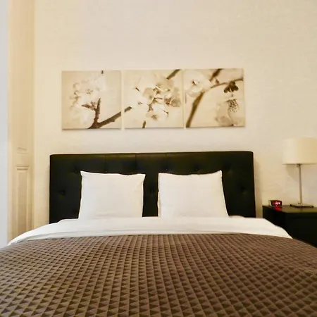 Appartement Larem Suites